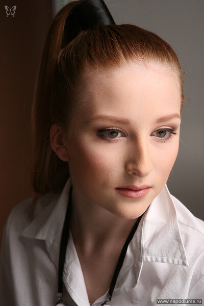 Ksenia Korol'kova's photo