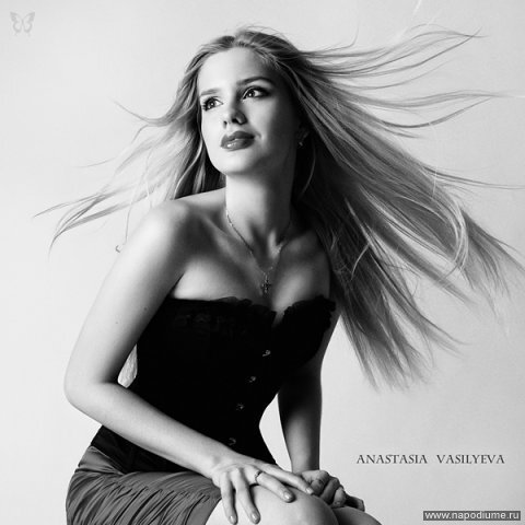 Anna Ermakova's photo