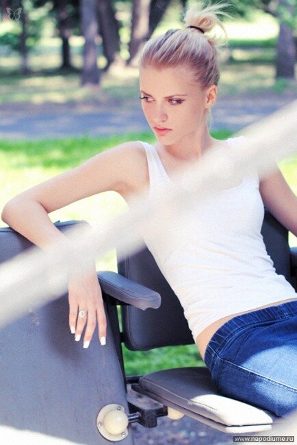 Alla Salamova's photo