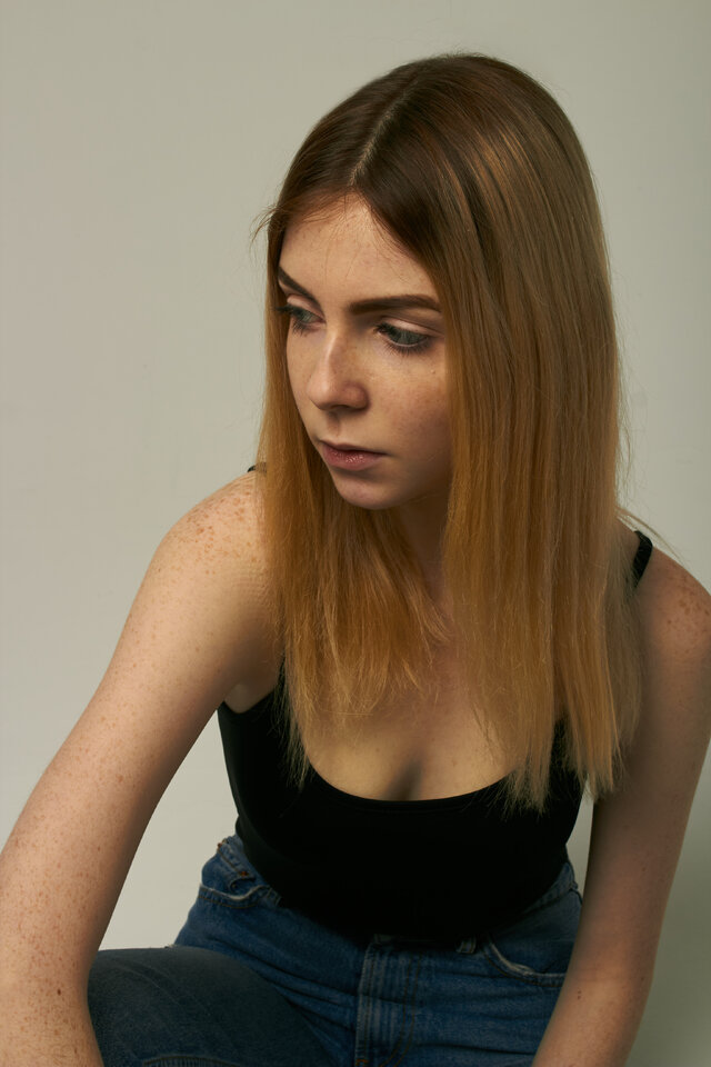 Фото Alina Mikhel
