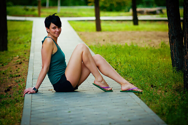 Maksim Chibasov's photo