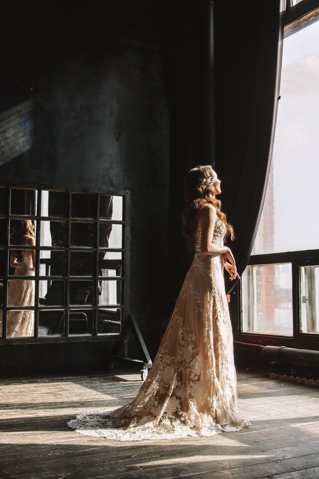 Diana Popova's photo