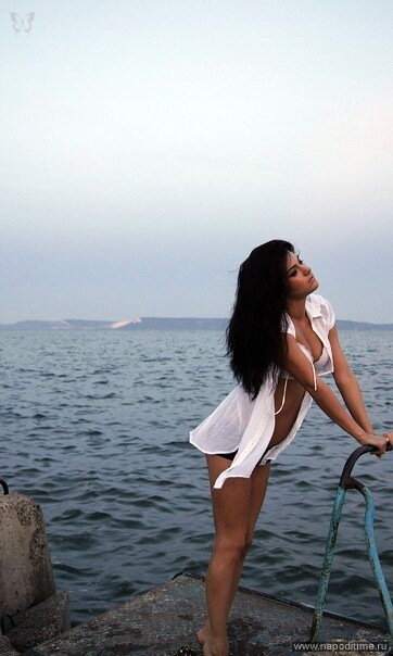 Ulia Malyseva's photo