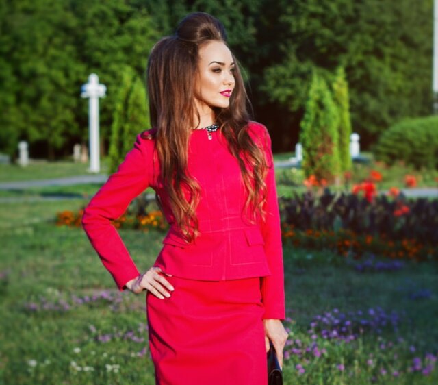 Iryna Solonenko's photo