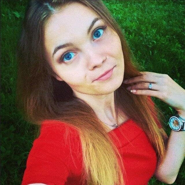 Anastasia M's photo