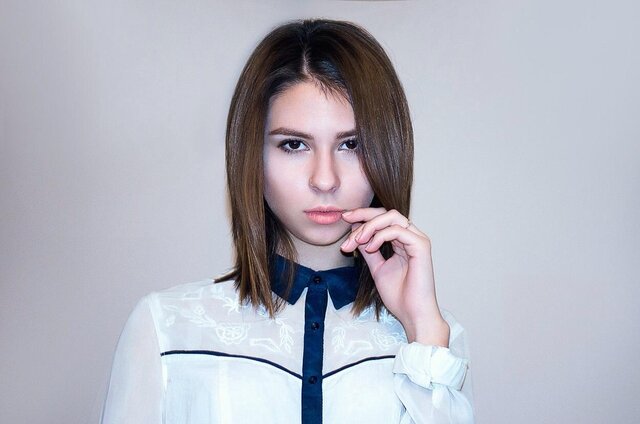 Lena Aksenova's photo