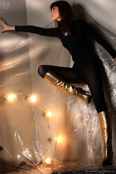 Anna's photo