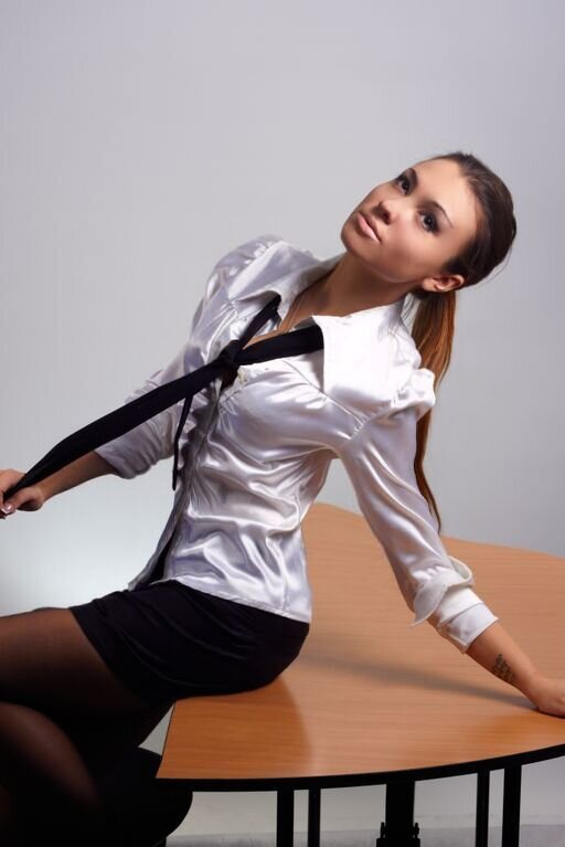 Ksenija Granovskaja's photo