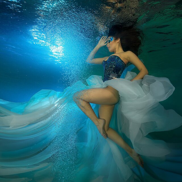 Yanika Land's photo