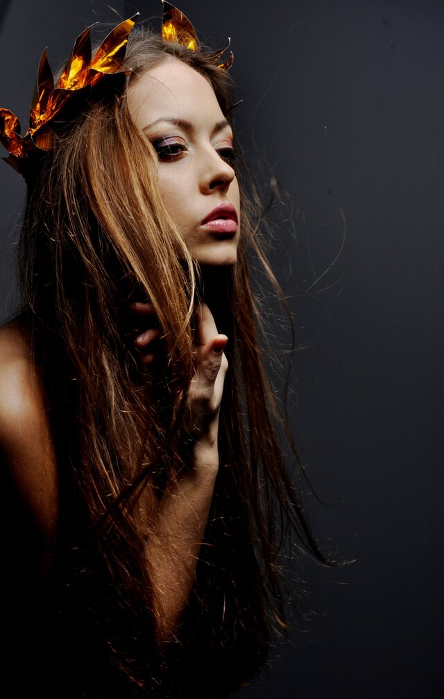 Natali Evko's photo