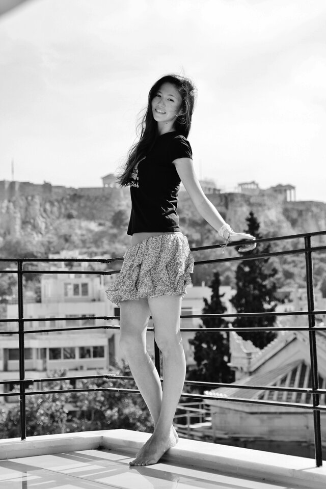 Lilia Kalkamanova's photo