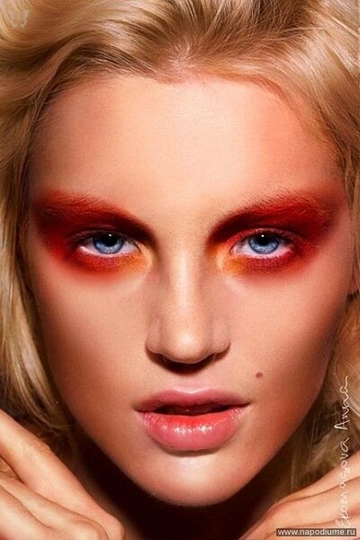 Foto Annbeauty Kartashova