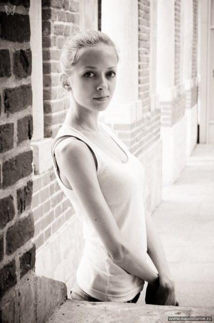 Nadezda Kozlova's photo