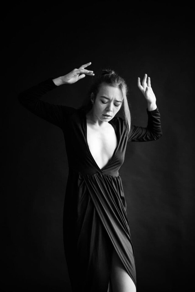 Фото Romanova Model