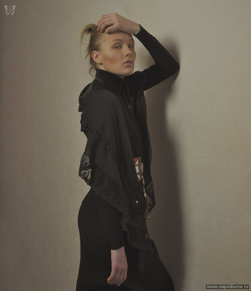 Alena Romanova's photo