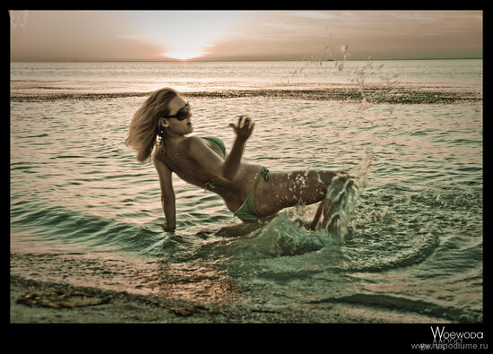 Elena Voevoda's photo