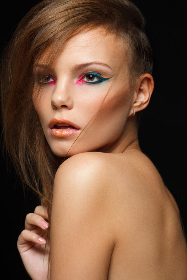 Elena Elisova's photo