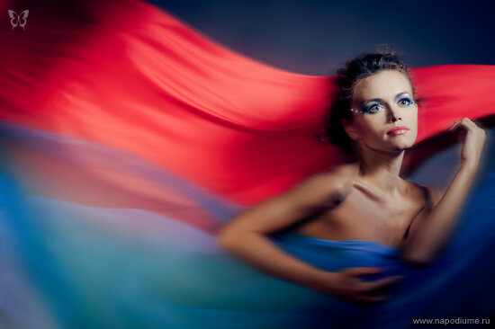 IRINA KARIMOVA's photo