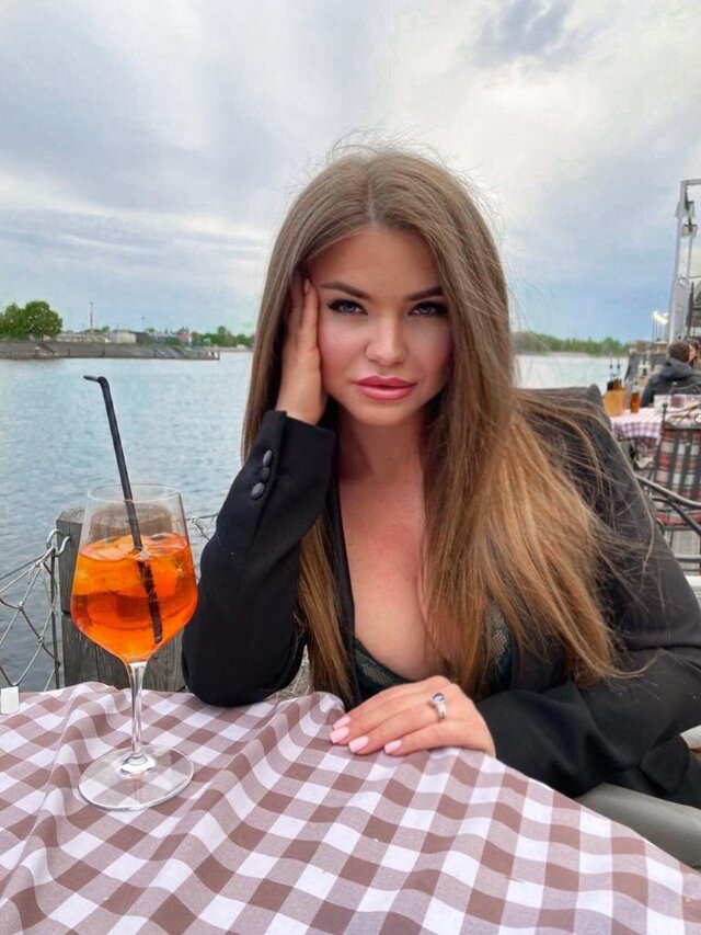 Foto Diana Jakovleva