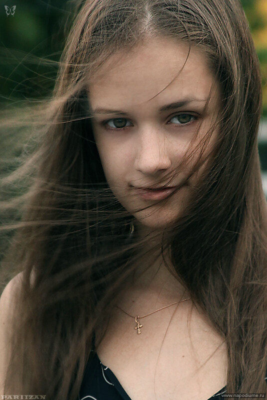 Фото Sasha Partizan