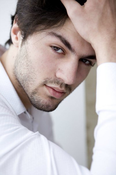 Levan Sanikidze's photo