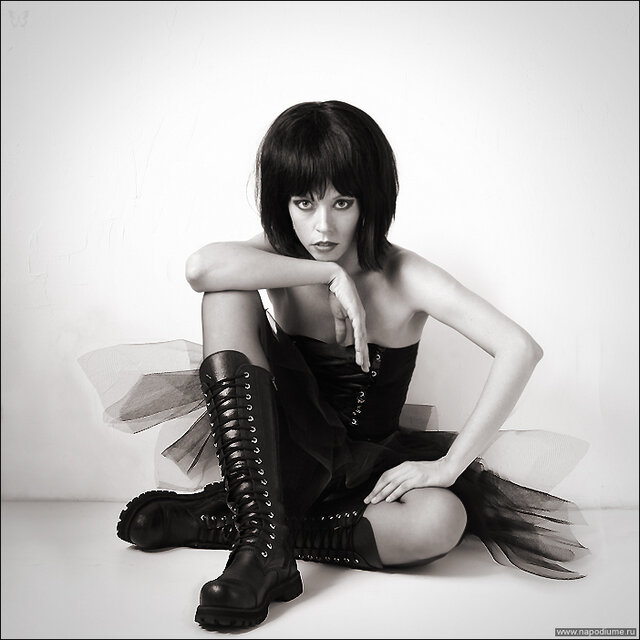 Maria Maria's photo