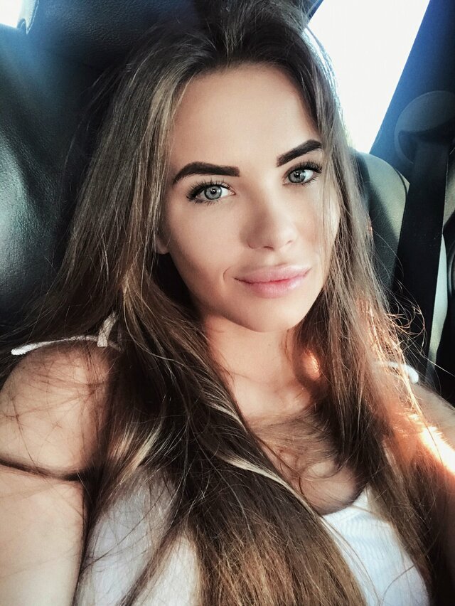 照片Natalia Feldsherova