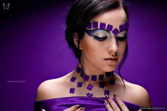 фотограф Мария Бондарева
визаж Валерия Вэл