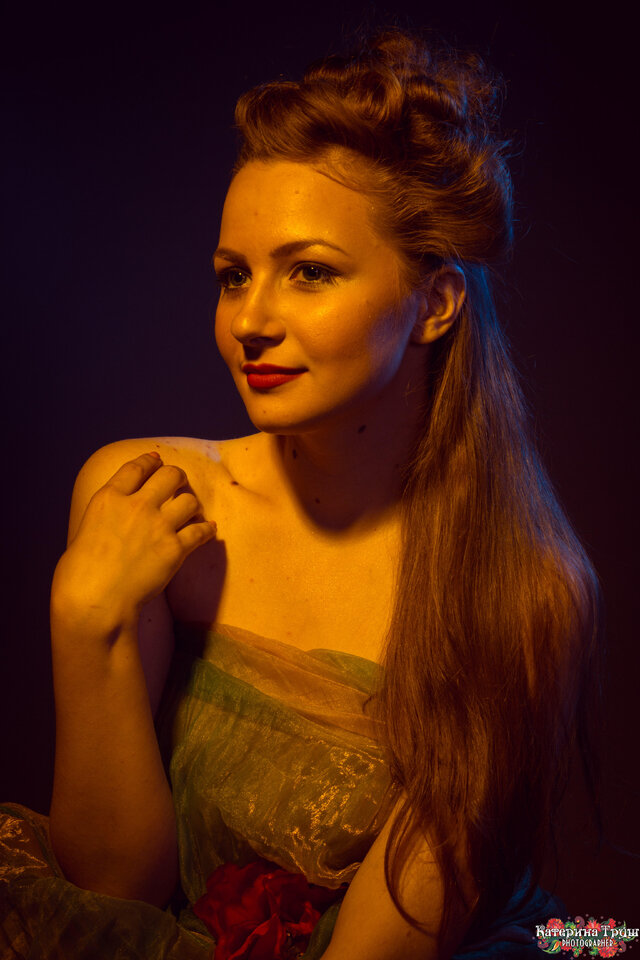 Фото Natali Mironchik