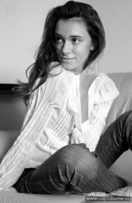 Ekaterina Kakas'eva's photo