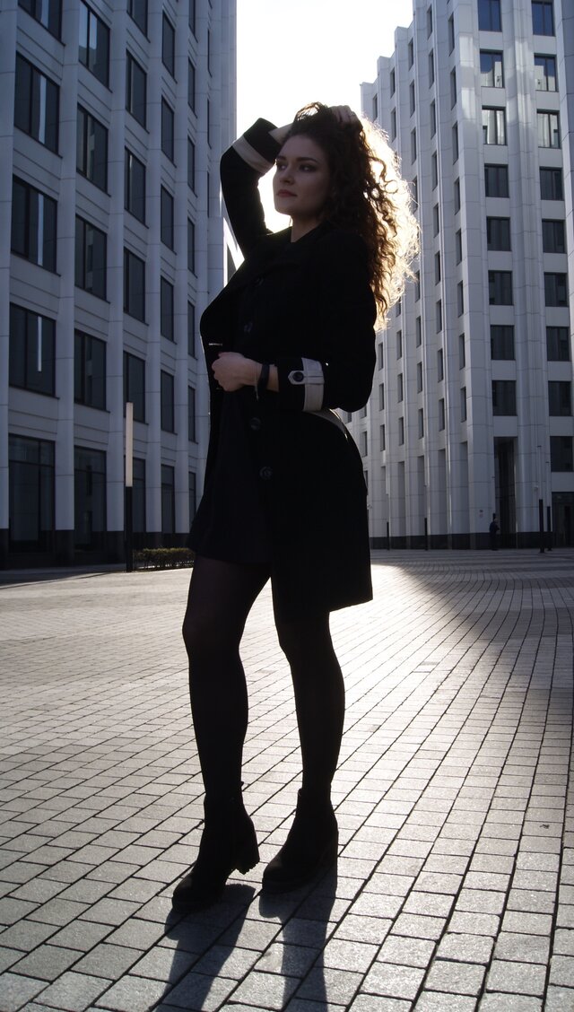 Irina Sid's photo
