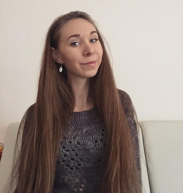 Foto Daria Alekseeva