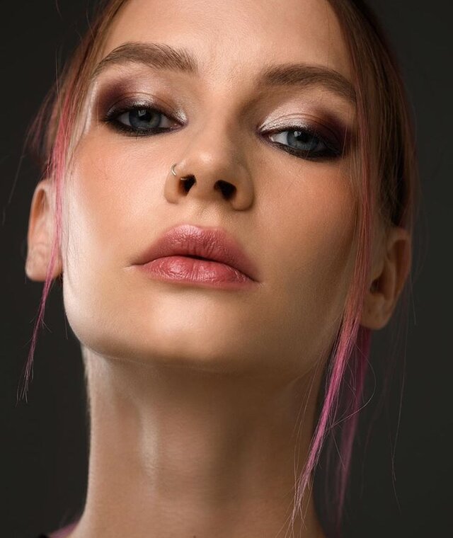 Oksana Goncharuk's photo