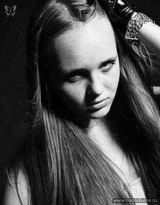 Dar'a Zdanova's photo
