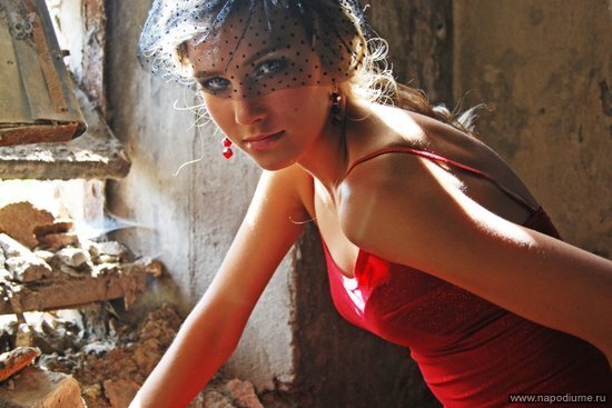 Фото Anna Dolgova