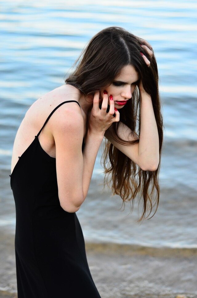 Foto Olga Bogomolova