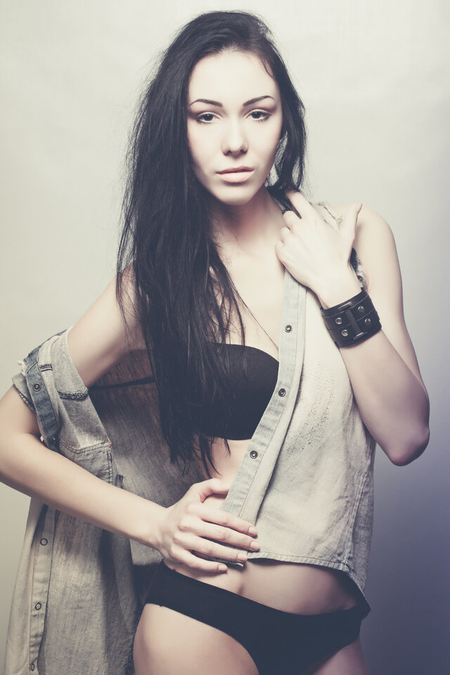 Anastasija Perevoznikova's photo