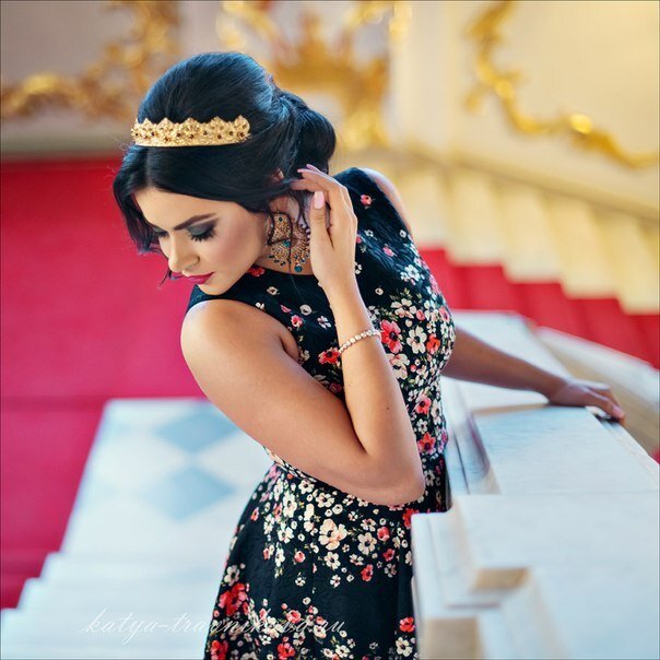 Фото Катя Травникова