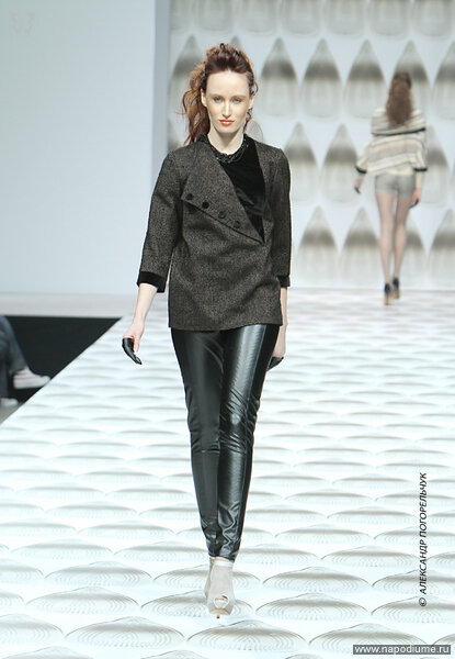 Tat'ana Naumova's photo