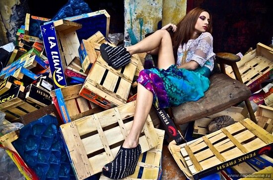 Lubov' Savcenko's photo