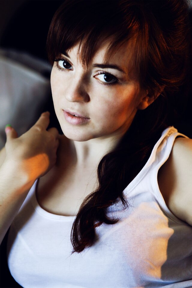 Marina Ezerskaya's photo