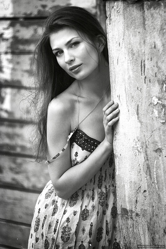 Ol'ga Smirnova's photo