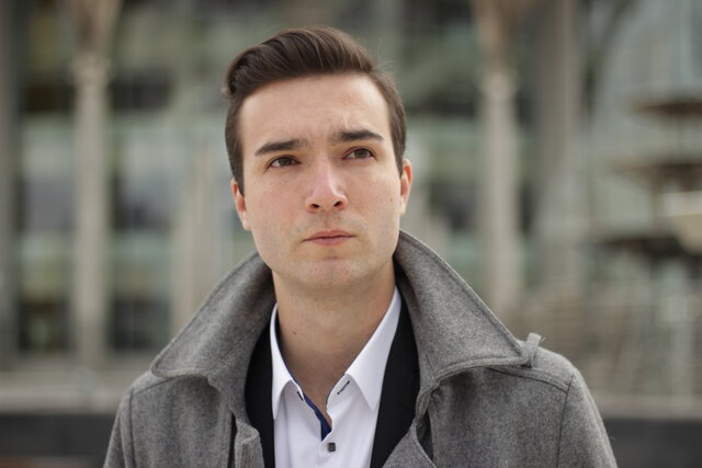 照片Danil Bagaryakov