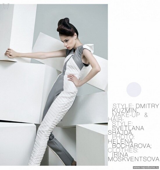 Inga Selivanova's photo
