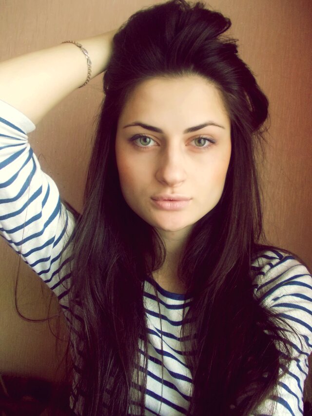 照片Ekaterina Jakovleva
