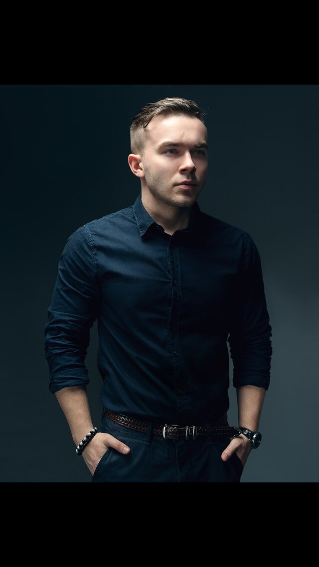 照片Vaceslav Matusenko