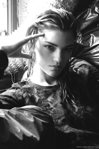 Фото Polina Karabanova