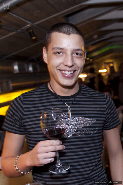Foto nikita kukanov