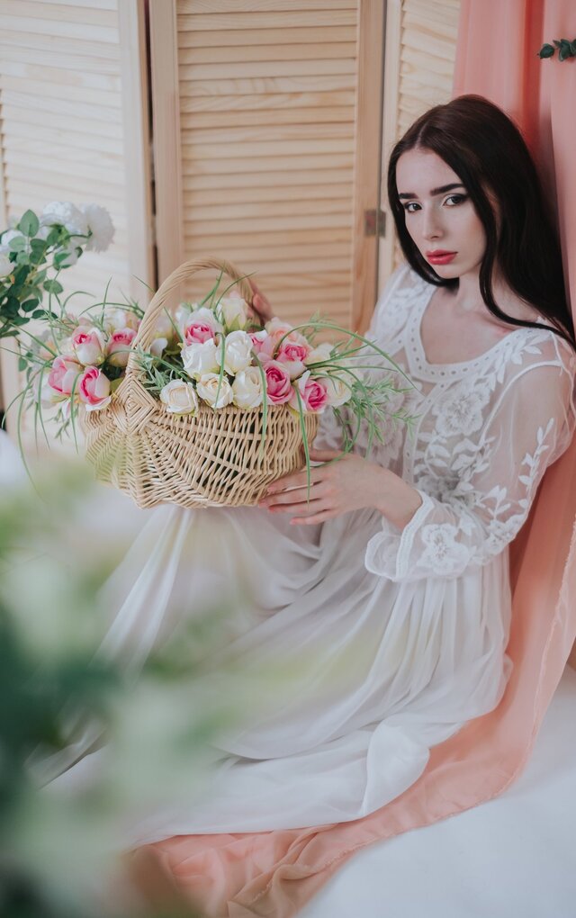 Avgusta Voznesenskaja's photo