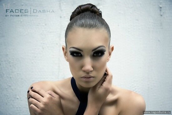 Dar'a Gorbaceva's photo
